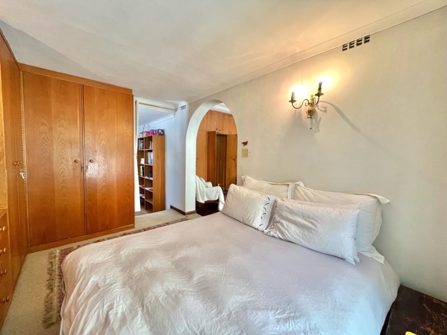 To Let 1 Bedroom Property for Rent in Uniepark Western Cape